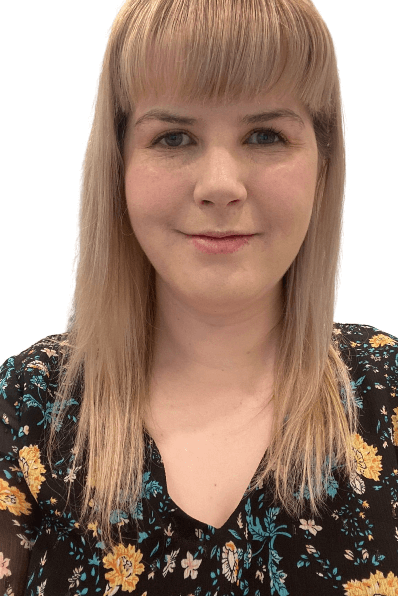 Cassie Makrides, Community Director Image